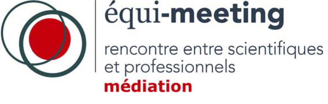 logo equimeeting mediation